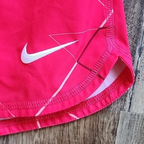 Nike Dri-Fit Running Shorts Sz Small - Picture 2 of 4